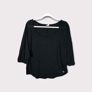 Pink‎ Victoria’s Secret top